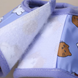 Мягкий воротник для кошек и небольших собак Derby Cute Kitten Protective Collar, XS, 18-21 см