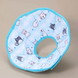 Мягкий воротник для кошек и небольших собак Derby Cute Kitten Protective Collar, XS, 18-21 см
