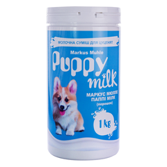 Молочна суміш для цуценят Markus-Muhle Puppy Milk Markus-Muhle