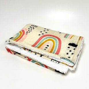 Одеяло для животных Derby Sherpa Blanket, Cuddle Cloud Comfort Derby