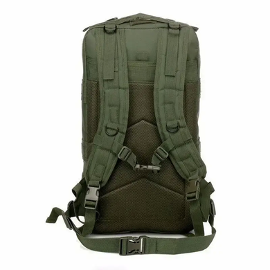 Тактический рюкзак ChenHao CH-013 Green Chenhao