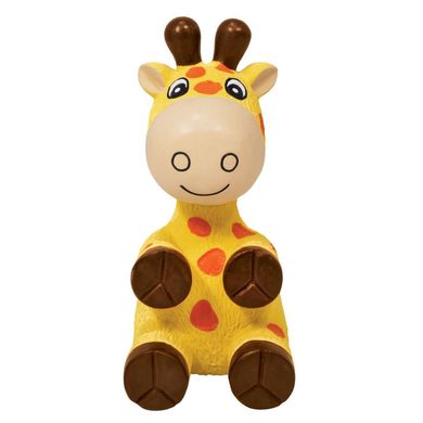 Іграшка для собак KONG Wiggi Giraffe KONG