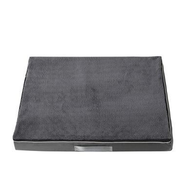 Лежанка для собак Люпосанчик BS-PB-011 Grey Люпосанчик