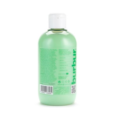 Шампунь BURBUR Aloe Vera с алоэ вера burbur