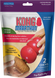 Беззернові жувальні ласощі для собак KONG Marathon Chicken Recipe, курка, 114 г, M, 2 шт.