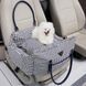 Сумка-переноска для кошек и собак малых пород A7 Royal Pets ZY-1635