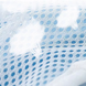 Багаторазовий підгузок для сук Derby Reusable Dog Diaper KS009-03 на шлейках, M, 35-38 см