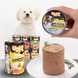 Консервы для собак UNIQ PETS DOG WET FOOD ROYAL CHICKEN с курицей, 375 г
