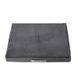 Лежанка для собак Люпосанчик BS-PB-011 Grey, XL, 100х75х10 см