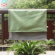 Охолоджуюча пелюшка для собак COLLABOR Summer cooling mat-stock Grey&Green, 70х100 см