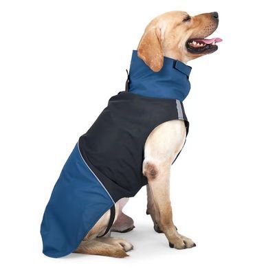 Водонепроникна куртка для собак Derby Outdoor Dog Jacket RD2613-2 Derby