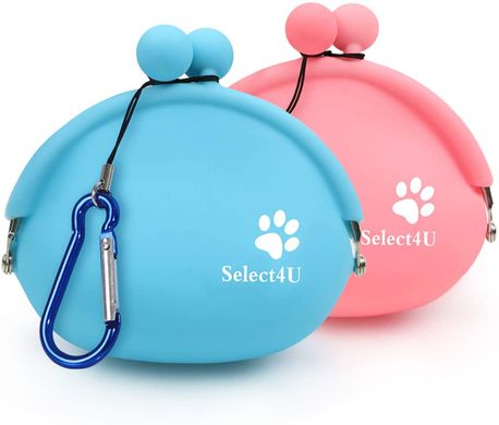 Сумка для ласощів для собак Select4U
