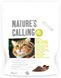 Наповнювач для котячого туалету Applaws Cat Streu Natures Calling, 6 кг