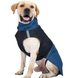 Водонепроникна куртка для собак Derby Outdoor Dog Jacket RD2613-2, M, 45-50 см, 58-66 см