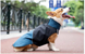 Водонепроникна куртка для собак Derby Outdoor Dog Jacket RD2613-2, M, 45-50 см, 58-66 см