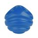 Іграшка для собак BronzeDog FLOAT плаваюча Силовий м'яч 11 см синій