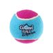 Игрушка для Собак Gigwi Ball Originals Мяч с Пищалкой 3 шт 8 см