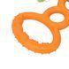 Іграшка-канат для собак Derby Dog Rope Toy with TPR Tug Handle