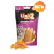 Ласощі для котів Uniq PETS CAT SNACKS MIMI М'які курячі слайси, курка, 50 г