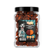 Ласощі для собак UNIQ PETS DOG SNACKS DUO з олениною та морквою, качка, оленина, 400 г, Упаковка виробника