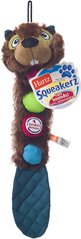 Плюшева іграшка для собак Hartz Squeakerz без набивки Hartz