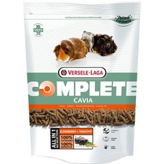 Корм для морских свинок Versele-Laga Complete Cavia Versele-Laga Complete
