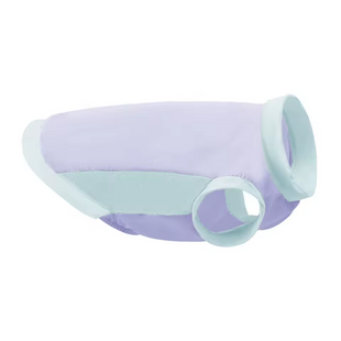 Дихаючий літній сонцезахисний одяг для собак Derby Breathable Summer Sun-protective Dog Clothing, Purple Derby
