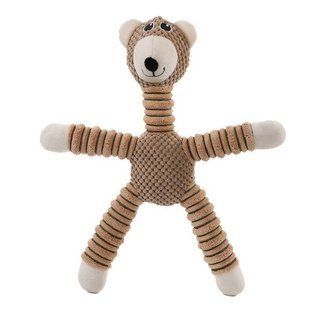 Мягкая игрушка для собак Bear, Elephant & Pig Royal Pets