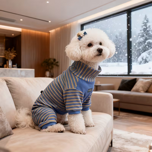 Піжама для собак KOOGAL Preferred Pet Blue