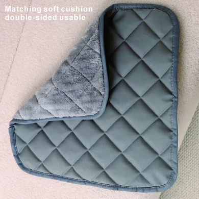 Портативний намет для домашніх тварин HJ Pet Tent, Fern Green