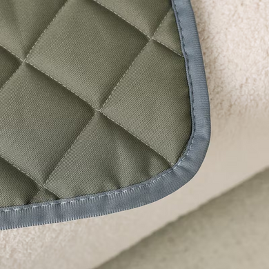 Портативний намет для домашніх тварин HJ Pet Tent, Fern Green