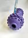 Важка іграшка для собак JW Chompion Dog Chew Toy, Фіолетовий, Large