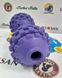 Важка іграшка для собак JW Chompion Dog Chew Toy, Фіолетовий, Large