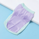 Дихаючий літній сонцезахисний одяг для собак Derby Breathable Summer Sun-protective Dog Clothing, Purple, XS, 22-29 см, 28-36 см