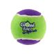 Іграшка для Собак Gigwi Ball Originals М'яч з пищалкою 3 шт 5 см
