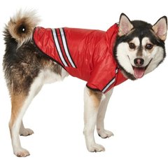 Дощовик для собак Coleman Dog Raincoat