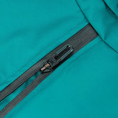 Комбінезон для собак VPETBR Pet Windbreaker, Green V.PET.B.R