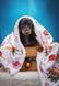 Одеяло для животных Derby Sherpa Blanket, Festive Christmas Fleece, 150х200 см