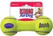 Игрушка-гантель для собак KONG Air Dog Squeaker Dog Toy, Large