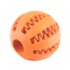 Інтерактивний м'яч для собак Dog Treat Toy Ball Derby