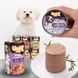 Консерви для собак UNIQ PETS DOG WET FOOD ROYAL LAMB з ягнятою, 375 г