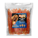 Ласощі для собак UniQ PETS М'які курячі смужки 500 г