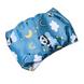 Багаторазовий підгузок для кобеля Derby KS005-19 Panda Dreams, XS, 20-23 см