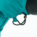 Комбінезон для собак VPETBR Pet Windbreaker, Green, 4XL, 55 см, 74 см, 49 см