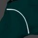 Комбінезон для собак VPETBR Pet Windbreaker, Green, 4XL, 55 см, 74 см, 49 см