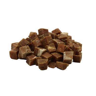 Лакомство для собак UniQ PETS Мягкие кубики из ягненка и трески UniQ PETS