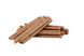 Лакомства для собак SNAPPY DOG SNACKS PAWSTICKS Мягкие палочки из утки, утка, 500 г, Упаковка производителя