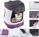 Рюкзак-переноска для домашних животных Senful SBC5148