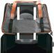 Сумка для перенесення собак та котів Bestopet (Люпосанчик) Soft Sided Pet Carrier Bag, Синій, 30х50х30 см