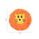 Килимок для нюхання для собак Derby Lion Shape Pet Snuffle Mat
